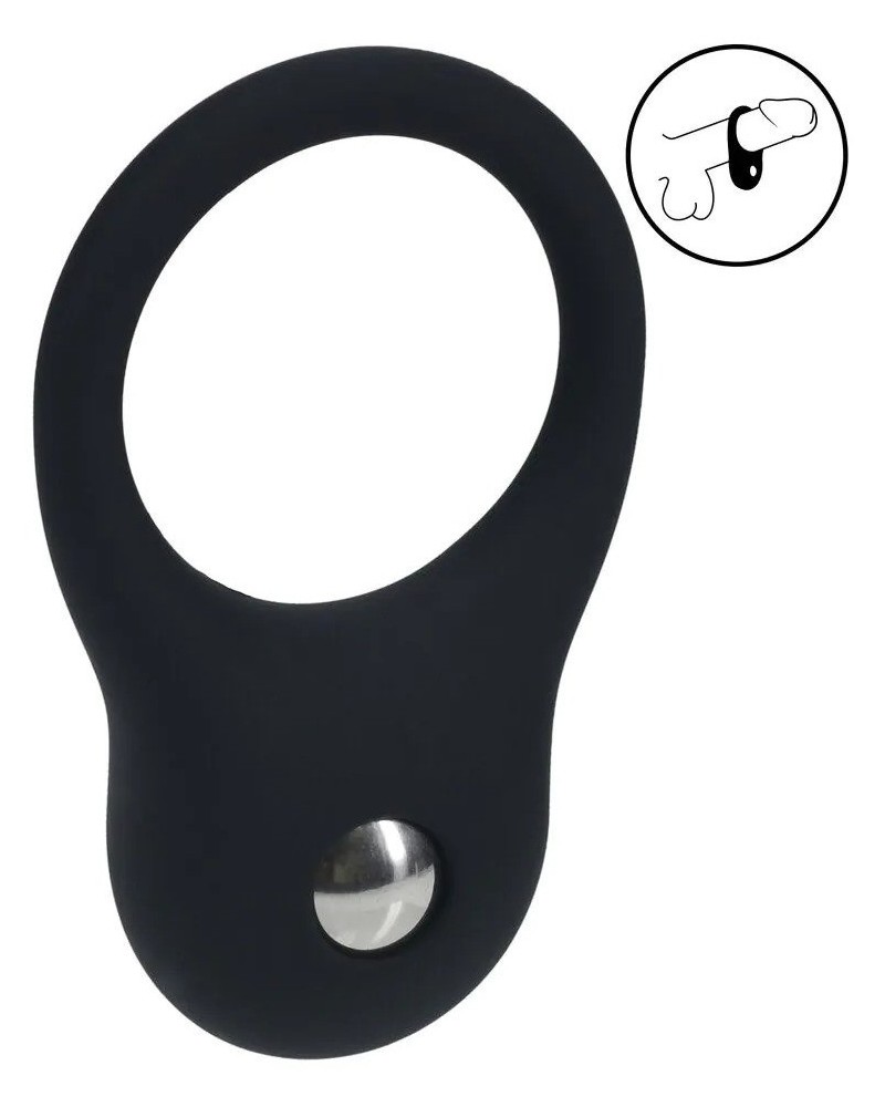 Cockring Training Ring S 40gr sextoys et accessoires sur La Boutique du Hard