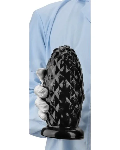 Plug XXL Pineapy S 18 x 8.5cm sextoys et accessoires sur La Boutique du Hard