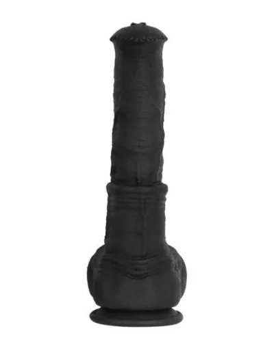 Gode Equalia S 21.5 x 6cm sextoys et accessoires sur La Boutique du Hard