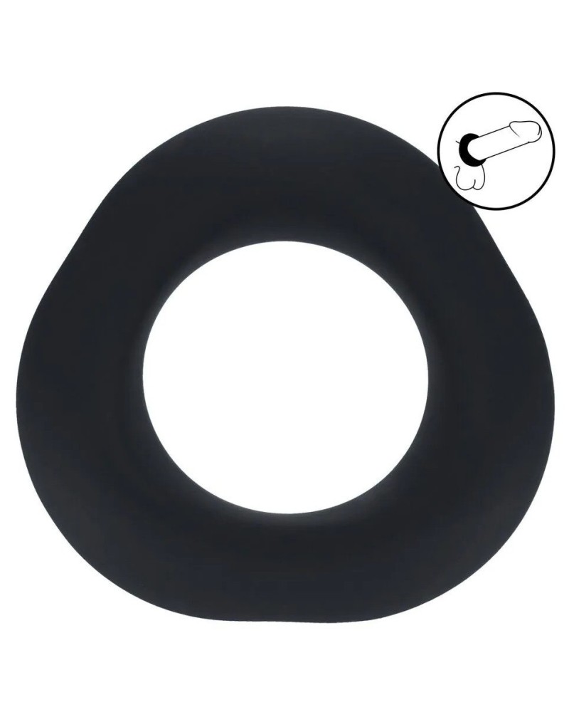 Cockring Ergocock 26mm sextoys et accessoires sur La Boutique du Hard