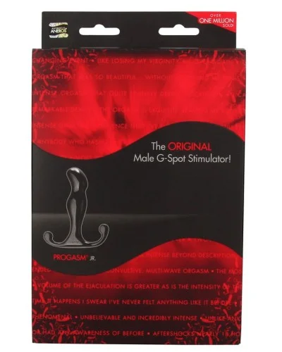 Stimulateur Progasm Jr 9.5 x 3cm sextoys et accessoires sur La Boutique du Hard