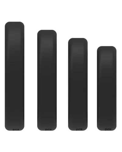 Cockring Flat Slick S 40mm sextoys et accessoires sur La Boutique du Hard