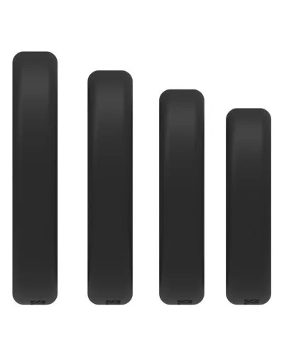 Cockring Flat Slick XL 55mm sextoys et accessoires sur La Boutique du Hard