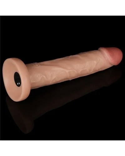 Gode Vibrant Power Basic 23 x 5.2cm sextoys et accessoires sur La Boutique du Hard