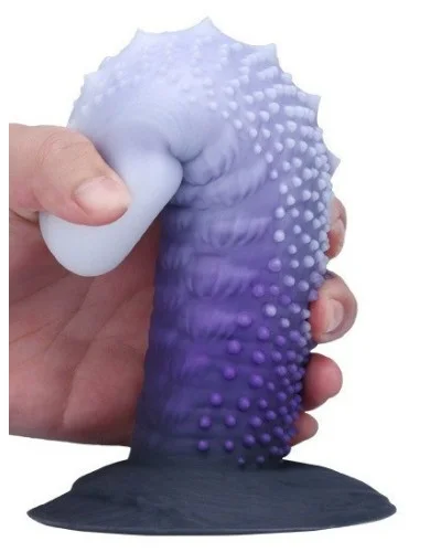 Gode Drakpik XL 26 x 8.5cm sextoys et accessoires sur La Boutique du Hard