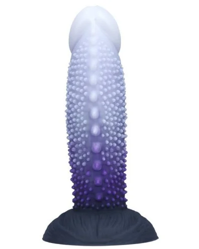 Gode Drakpik M 20 x 6.3cm sextoys et accessoires sur La Boutique du Hard