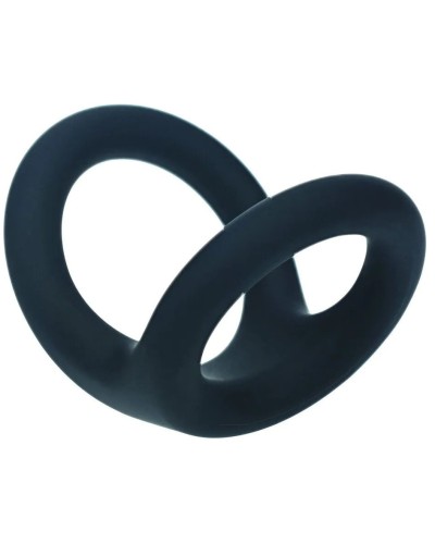 Ballstretcher Double O L 35-40mm sextoys et accessoires sur La Boutique du Hard