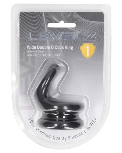 Ballstretcher Wide O S 25-30 mm sextoys et accessoires sur La Boutique du Hard