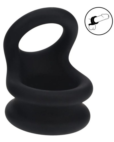 Ballstretcher Wide O S 25-30 mm sextoys et accessoires sur La Boutique du Hard