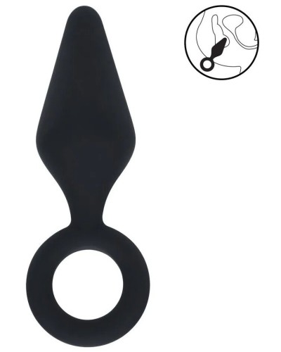 Plug Conex S 7 x 2.8cm sextoys et accessoires sur La Boutique du Hard