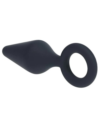 Plug Conex S 7 x 2.8cm sextoys et accessoires sur La Boutique du Hard