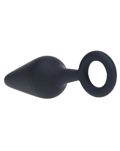 Plug Conex M 8 x 3.3cm sextoys et accessoires sur La Boutique du Hard