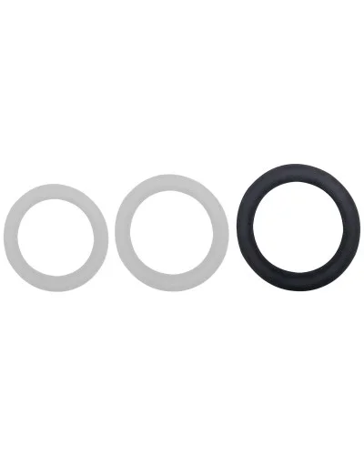 Cockring Stretchy Ring L 40mm sextoys et accessoires sur La Boutique du Hard