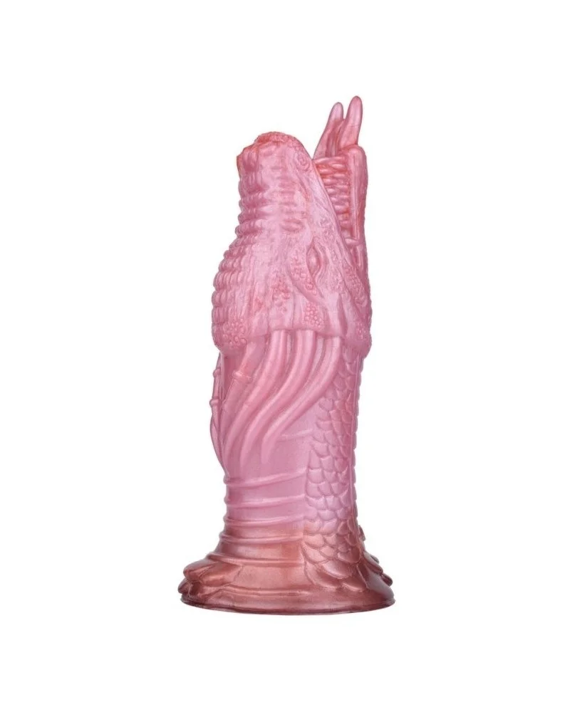 Manchon de Pénis Monster Dragon 16 x 5.2cm sextoys et accessoires sur La Boutique du Hard
