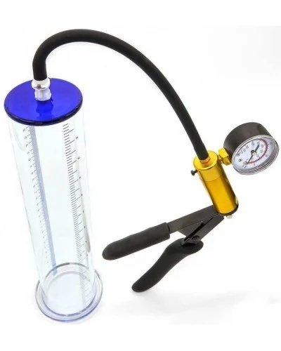 Pompe à pénis Upcyl 30 x 6cm sextoys et accessoires sur La Boutique du Hard