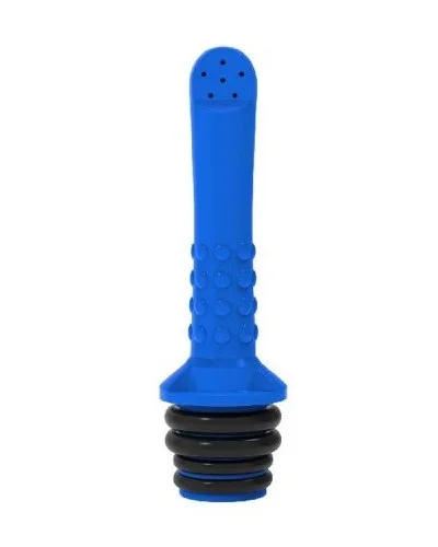 Embout pour bouteille Bottle Clean 6.5 x 1.3cm sextoys et accessoires sur La Boutique du Hard