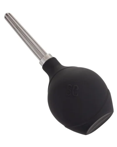 Poire Sevanda 11.5 x 1.7 cm - Contenance 450ml sextoys et accessoires sur La Boutique du Hard