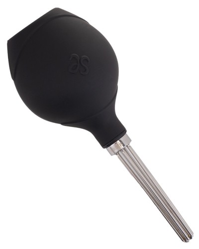 Poire Sevanda 11.5 x 1.7 cm - Contenance 450ml sextoys et accessoires sur La Boutique du Hard