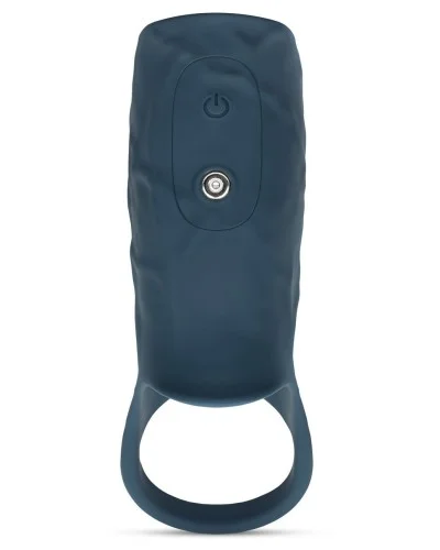 Gaine vibrante Sleevibes 9 x 4.5cm sextoys et accessoires sur La Boutique du Hard