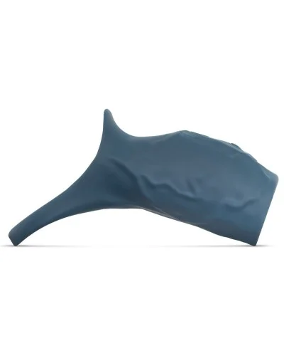 Gaine vibrante Sleevibes 9 x 4.5cm sextoys et accessoires sur La Boutique du Hard