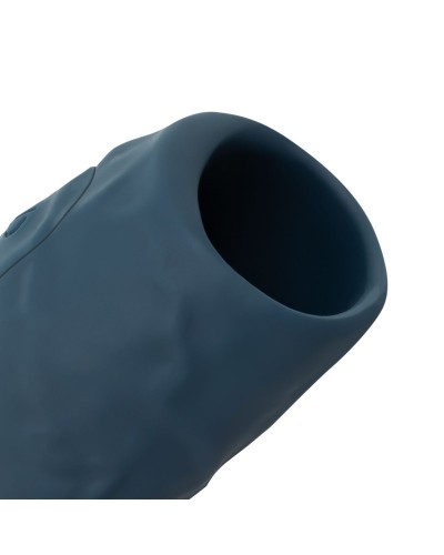 Gaine vibrante Sleevibes 9 x 4.5cm sextoys et accessoires sur La Boutique du Hard