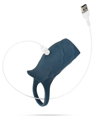 Gaine vibrante Sleevibes 9 x 4.5cm sextoys et accessoires sur La Boutique du Hard