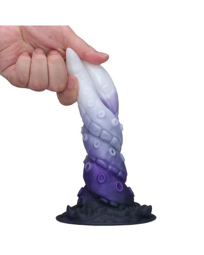 Gode Doubletak L 21 x 8cm sextoys et accessoires sur La Boutique du Hard