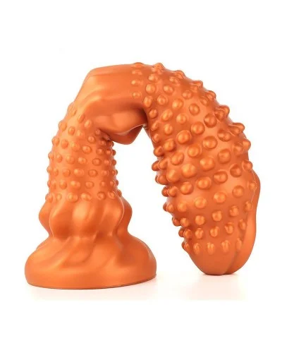 Gode Turning Piks S 15 x 3.8cm sextoys et accessoires sur La Boutique du Hard