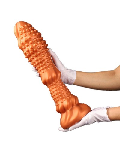 Gode Turning Piks L 26 x 6.5cm sextoys et accessoires sur La Boutique du Hard