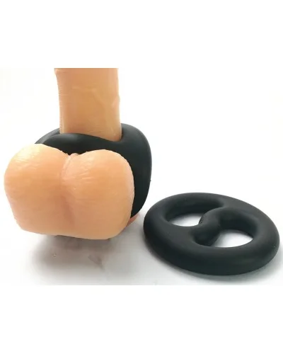 Ballstretcher Yin-Yang 30mm sextoys et accessoires sur La Boutique du Hard