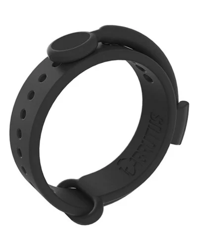 Cockring Click-N-go 35-60mm sextoys et accessoires sur La Boutique du Hard