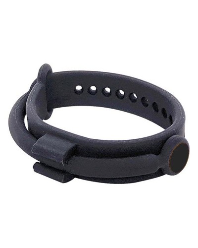 Cockring Click-N-go 35-60mm sextoys et accessoires sur La Boutique du Hard