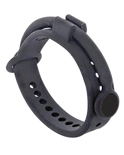 Cockring Click-N-go 35-60mm sextoys et accessoires sur La Boutique du Hard