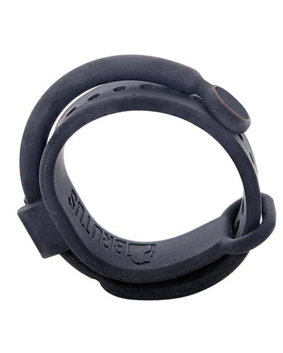 Cockring Click-N-go 35-60mm sextoys et accessoires sur La Boutique du Hard
