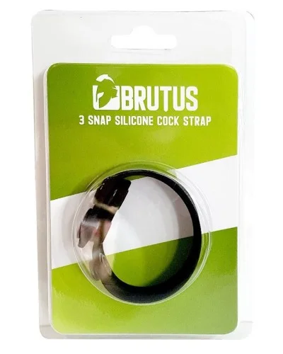 Cockring réglable Cock Snap 35-55mm sextoys et accessoires sur La Boutique du Hard