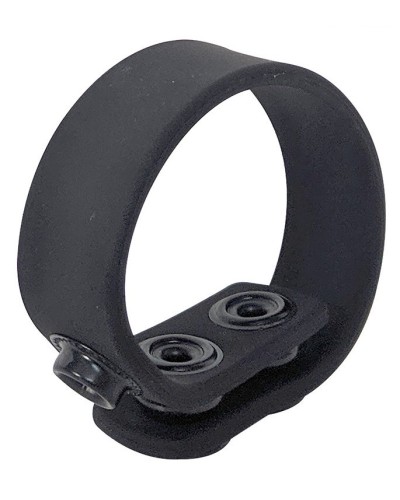 Cockring réglable Cock Snap 35-55mm sextoys et accessoires sur La Boutique du Hard