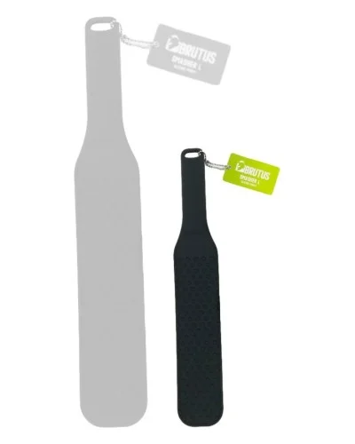 Paddle Smasher S 28cm sextoys et accessoires sur La Boutique du Hard