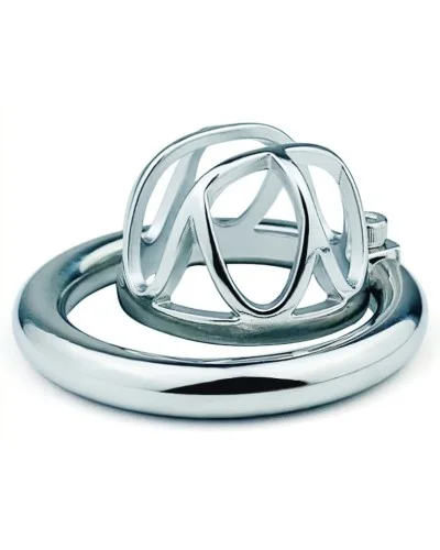 Cage Scamya 3 x 3.2cm sextoys et accessoires sur La Boutique du Hard