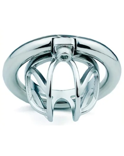 Cage Scamya 3 x 3.2cm sextoys et accessoires sur La Boutique du Hard