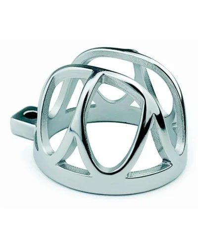 Cage Scamya 3 x 3.2cm sextoys et accessoires sur La Boutique du Hard