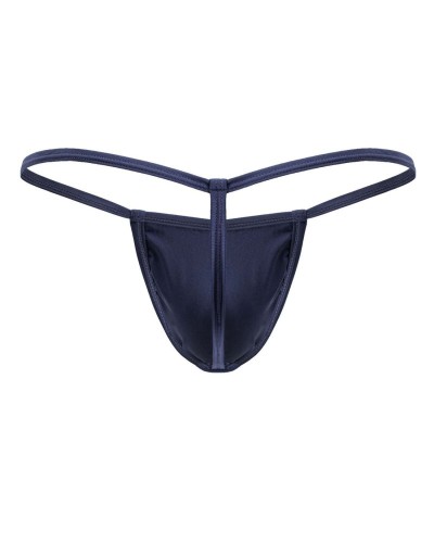 String Fizelio Bleu sextoys et accessoires sur La Boutique du Hard