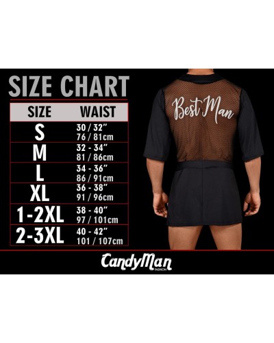 Slip BOVIO Imprimé Vache sextoys et accessoires sur La Boutique du Hard