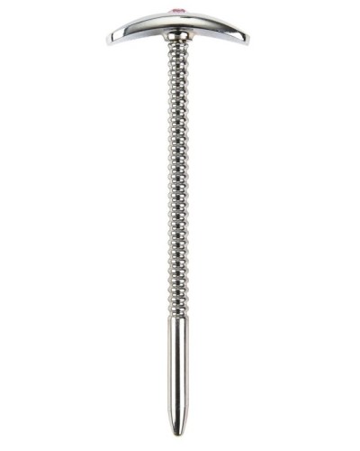 Tige Diamur 14.5 cm - Diamètre 8mm sextoys et accessoires sur La Boutique du Hard