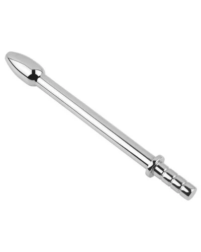 Plug Lanzio 8 cm | Diamètre 9mm sextoys et accessoires sur La Boutique du Hard