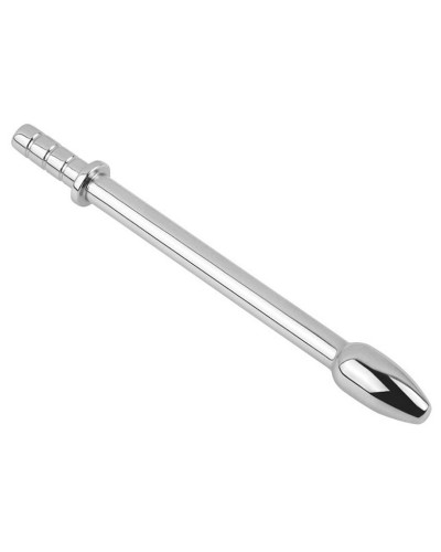 Plug Lanzio 8 cm | Diamètre 9mm sextoys et accessoires sur La Boutique du Hard