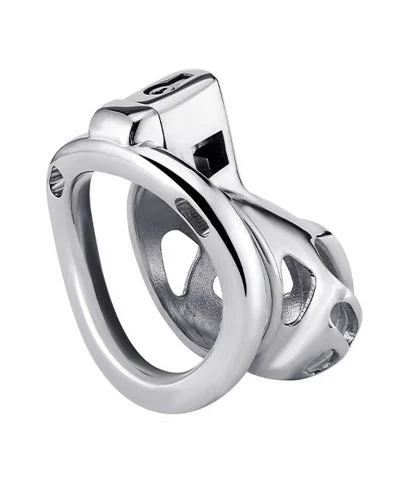 Cage Defin 7.5 x 3.5cm sextoys et accessoires sur La Boutique du Hard