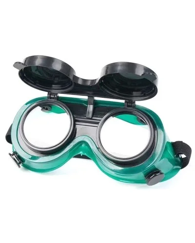 Lunettes avec Cache Gogsplay sextoys et accessoires sur La Boutique du Hard