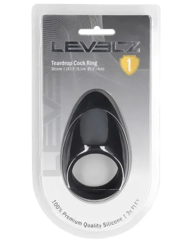 Cockring Dropz 38mm sextoys et accessoires sur La Boutique du Hard