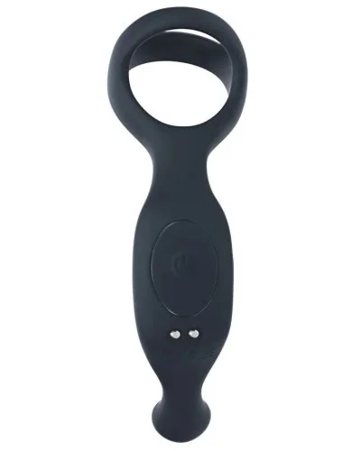 Ballstretcher Tricockeez 10 Vibrations sextoys et accessoires sur La Boutique du Hard