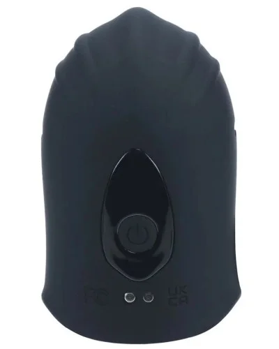 Masturbateur Headeez 10 Vibrations sextoys et accessoires sur La Boutique du Hard